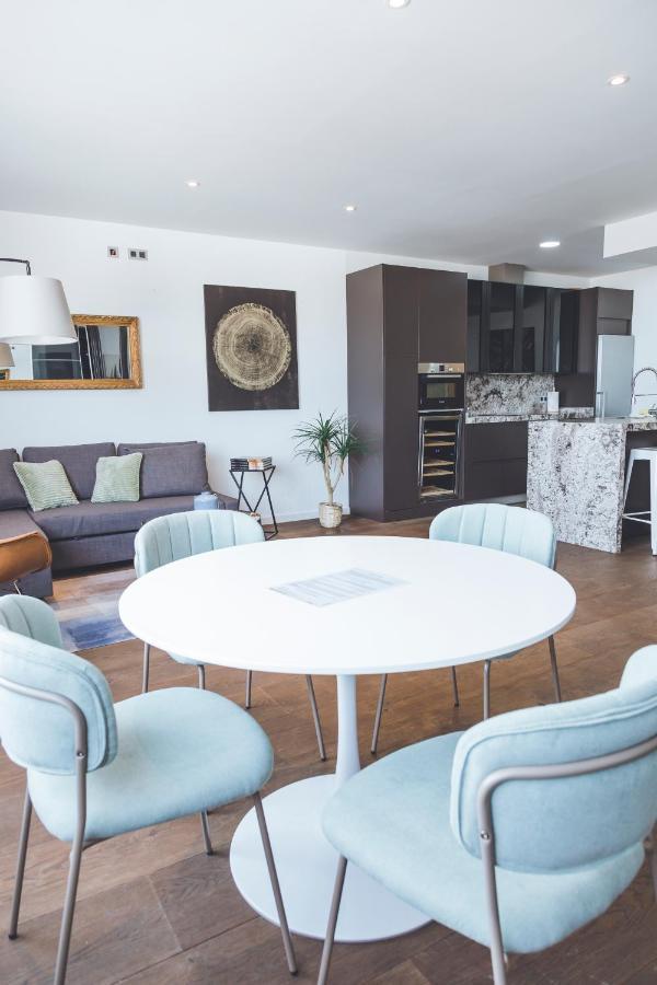 Apartamento Plaza Espana Calle Princesa Madrid Exterior photo
