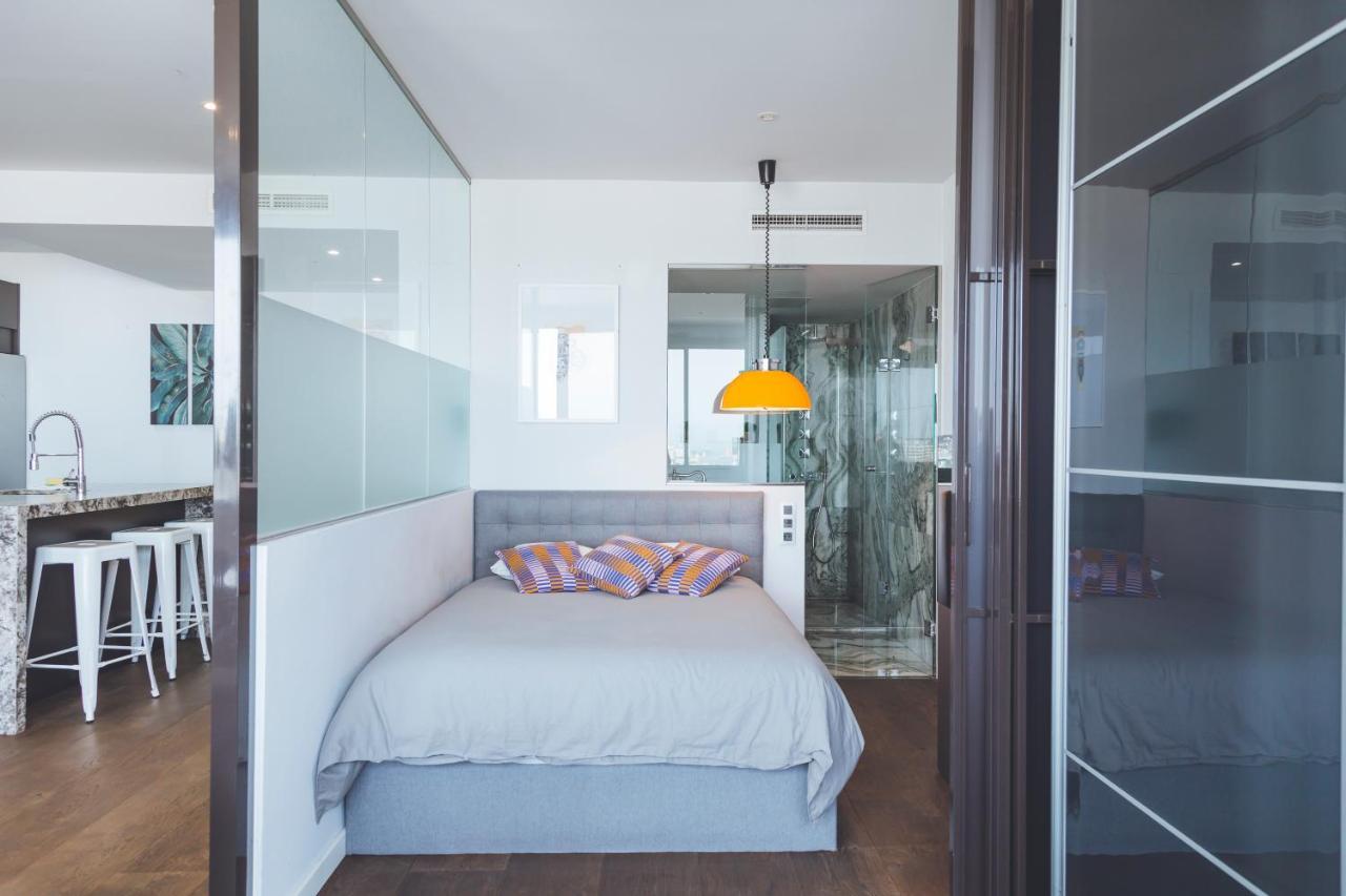 Apartamento Plaza Espana Calle Princesa Madrid Exterior photo